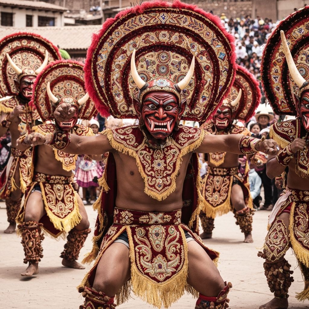 Diablada
